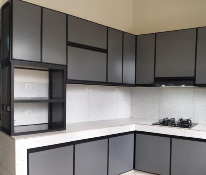 Kitchen set